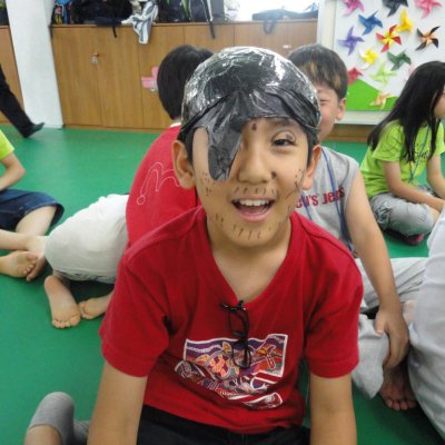 어린이부 여름성경학교 (3/6) 사진 290