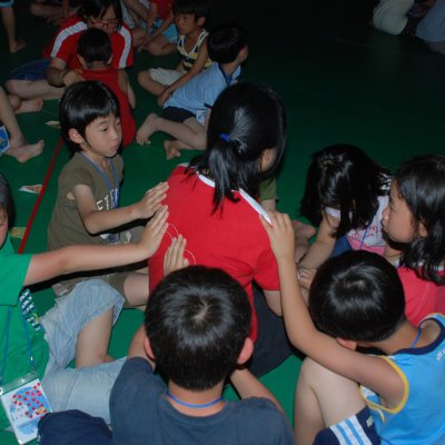 어린이부 여름성경학교 (3/6) 사진 297
