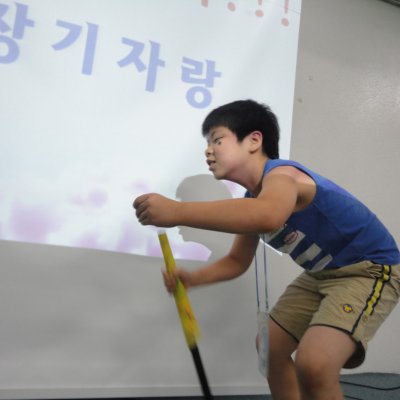 어린이부 여름성경학교 (3/6) 사진 299