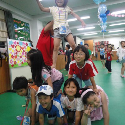 어린이부 여름성경학교 (3/6) 사진 300