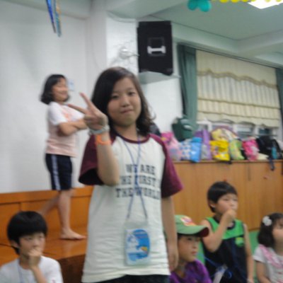어린이부 여름성경학교 (3/6) 사진 301