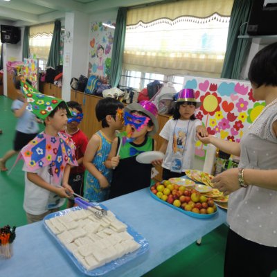 어린이부 여름성경학교 (3/6) 사진 304
