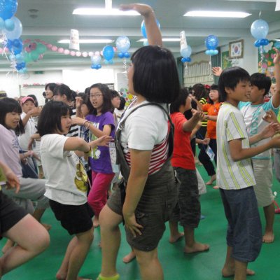 어린이부 여름성경학교 (3/6) 사진 306
