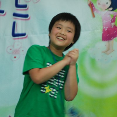 어린이부 여름성경학교 (3/6) 사진 310