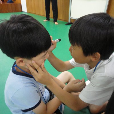 어린이부 여름성경학교 (3/6) 사진 312