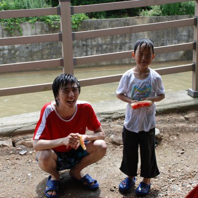 어린이부 여름성경학교 (4/6) 사진 2