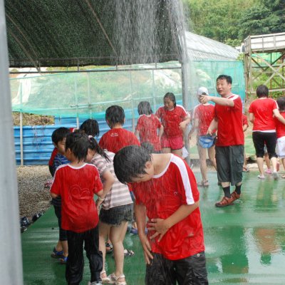 어린이부 여름성경학교 (4/6) 사진 4