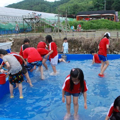 어린이부 여름성경학교 (4/6) 사진 6