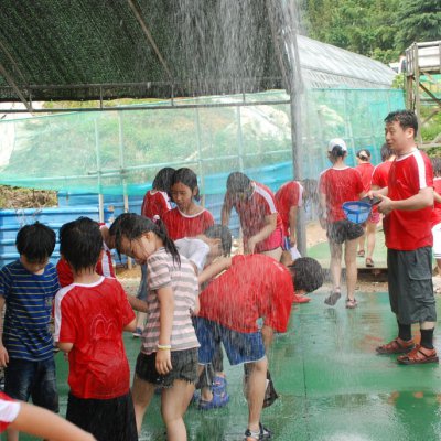 어린이부 여름성경학교 (4/6) 사진 7