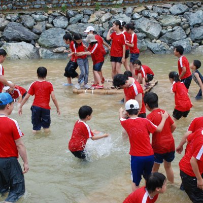 어린이부 여름성경학교 (4/6) 사진 9