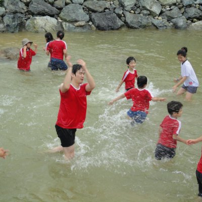 어린이부 여름성경학교 (4/6) 사진 10