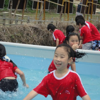 어린이부 여름성경학교 (4/6) 사진 11