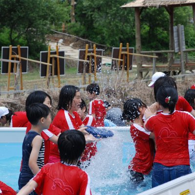 어린이부 여름성경학교 (4/6) 사진 12