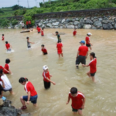 어린이부 여름성경학교 (4/6) 사진 13