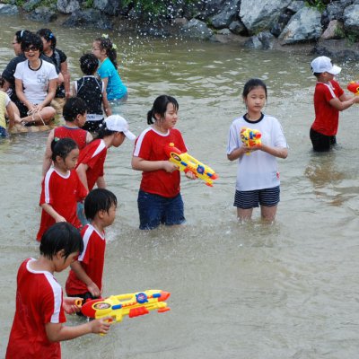 어린이부 여름성경학교 (4/6) 사진 14