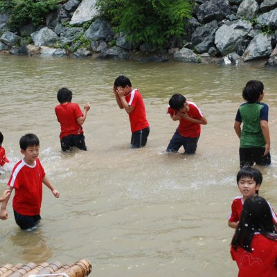 어린이부 여름성경학교 (4/6) 사진 16