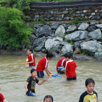 어린이부 여름성경학교 (4/6) 사진 17