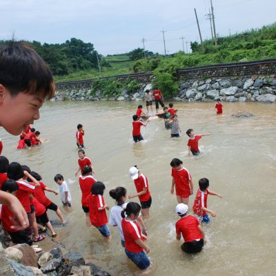 어린이부 여름성경학교 (4/6) 사진 20