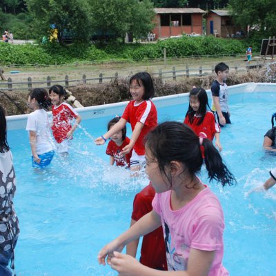 어린이부 여름성경학교 (4/6) 사진 22