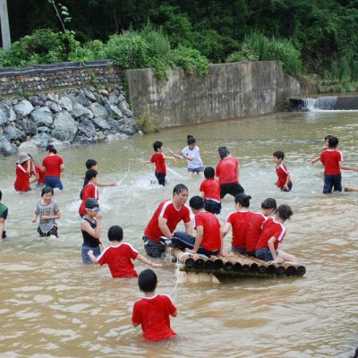 어린이부 여름성경학교 (4/6) 사진 24