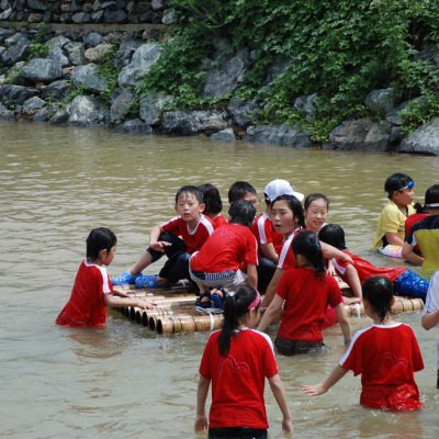 어린이부 여름성경학교 (4/6) 사진 28