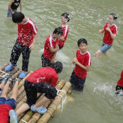 어린이부 여름성경학교 (4/6) 사진 31