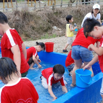 어린이부 여름성경학교 (4/6) 사진 32