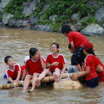 어린이부 여름성경학교 (4/6) 사진 35