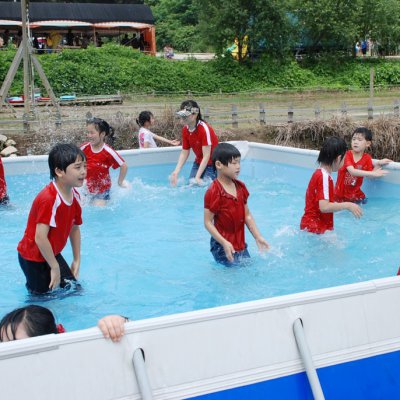 어린이부 여름성경학교 (4/6) 사진 36