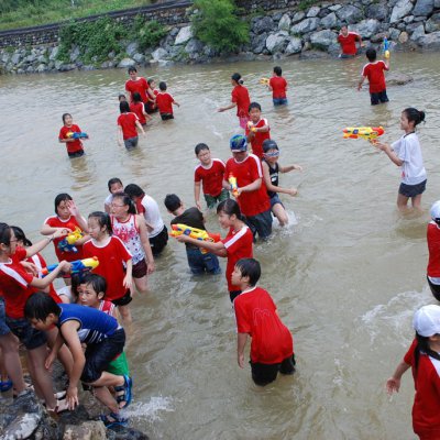 어린이부 여름성경학교 (4/6) 사진 37