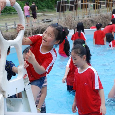 어린이부 여름성경학교 (4/6) 사진 39