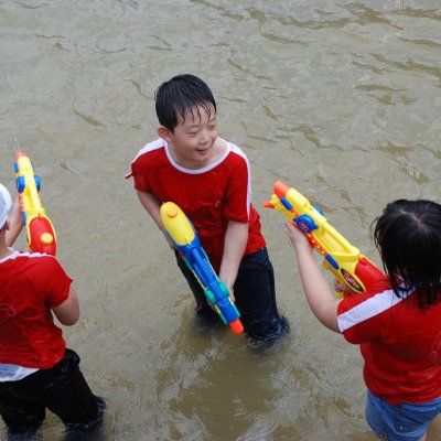어린이부 여름성경학교 (4/6) 사진 40