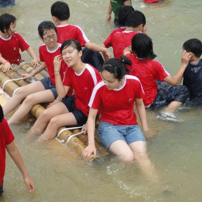 어린이부 여름성경학교 (4/6) 사진 42