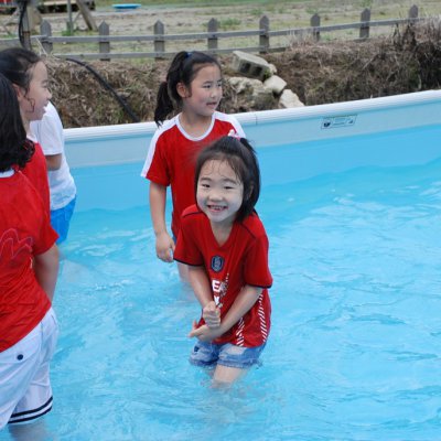 어린이부 여름성경학교 (4/6) 사진 43