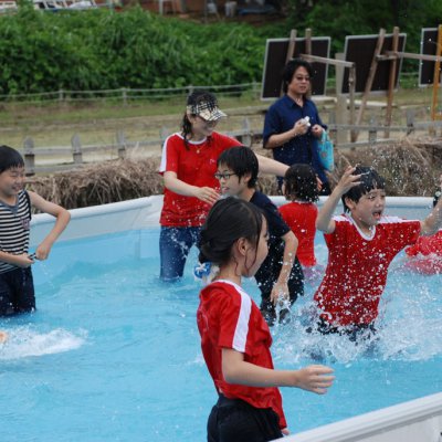어린이부 여름성경학교 (4/6) 사진 45