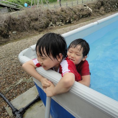 어린이부 여름성경학교 (4/6) 사진 46