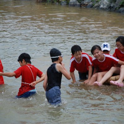 어린이부 여름성경학교 (4/6) 사진 47