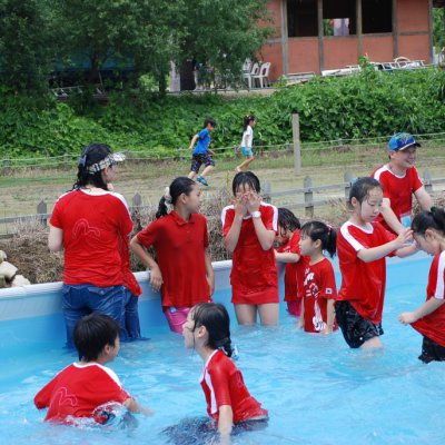 어린이부 여름성경학교 (4/6) 사진 48