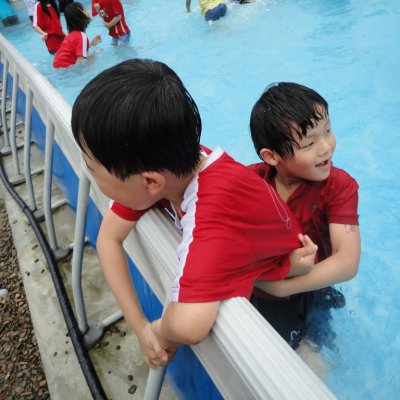 어린이부 여름성경학교 (4/6) 사진 50