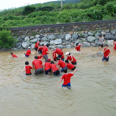 어린이부 여름성경학교 (4/6) 사진 51