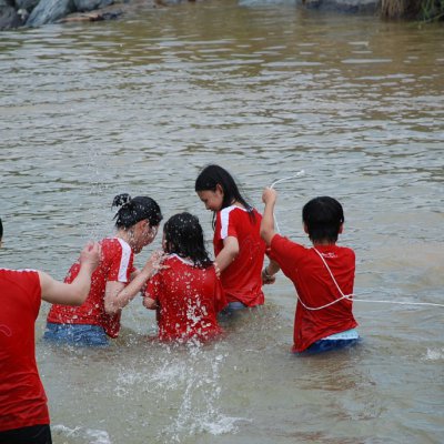 어린이부 여름성경학교 (4/6) 사진 52