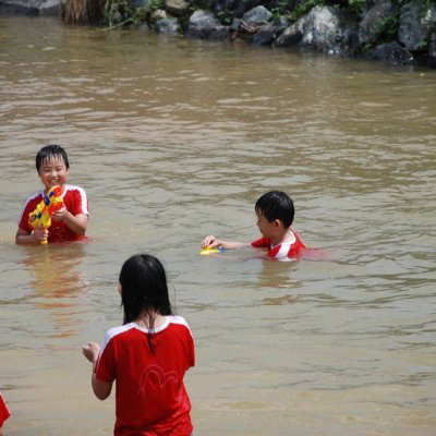 어린이부 여름성경학교 (4/6) 사진 53