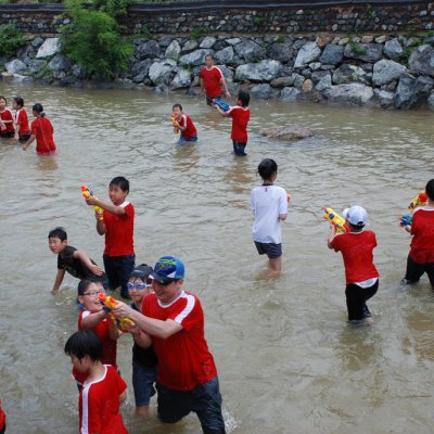 어린이부 여름성경학교 (4/6) 사진 54