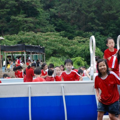 어린이부 여름성경학교 (4/6) 사진 55