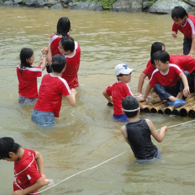어린이부 여름성경학교 (4/6) 사진 59
