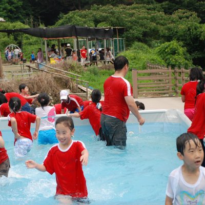 어린이부 여름성경학교 (4/6) 사진 60