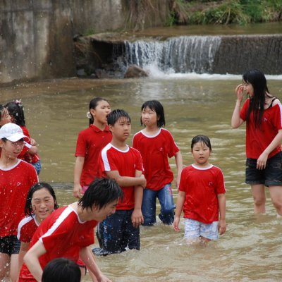 어린이부 여름성경학교 (4/6) 사진 68
