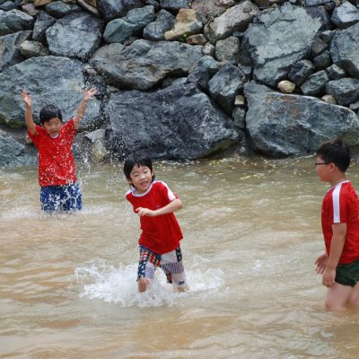어린이부 여름성경학교 (4/6) 사진 69