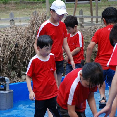 어린이부 여름성경학교 (4/6) 사진 72