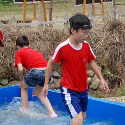 어린이부 여름성경학교 (4/6) 사진 73